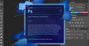 Adobe Photoshop CS6 Crack1