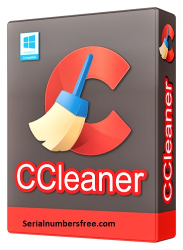 ccleaner pro serial numbers