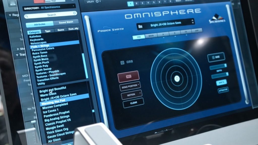 omnisphere mediafire