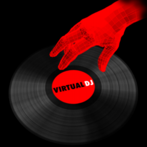virtual dj with license key