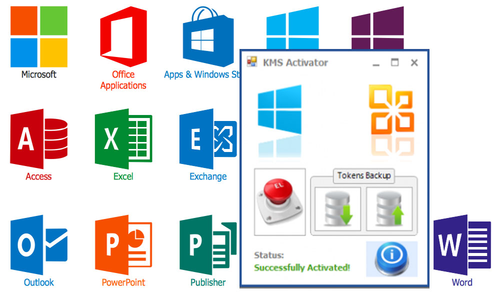 Kms office 10. Office 2016 Activator. Kms Activator Office 365. KMSPICO logo. Office 2021 Mod Activator.