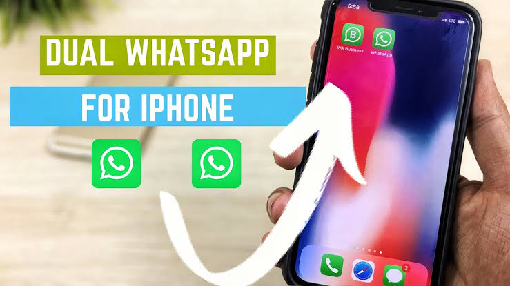 Dual Whatsapp Download Iphone