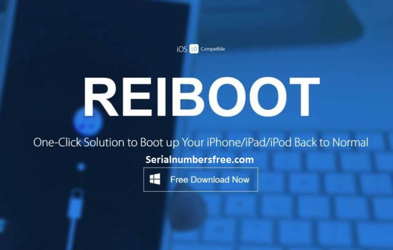 reiboot pro download for windows 10