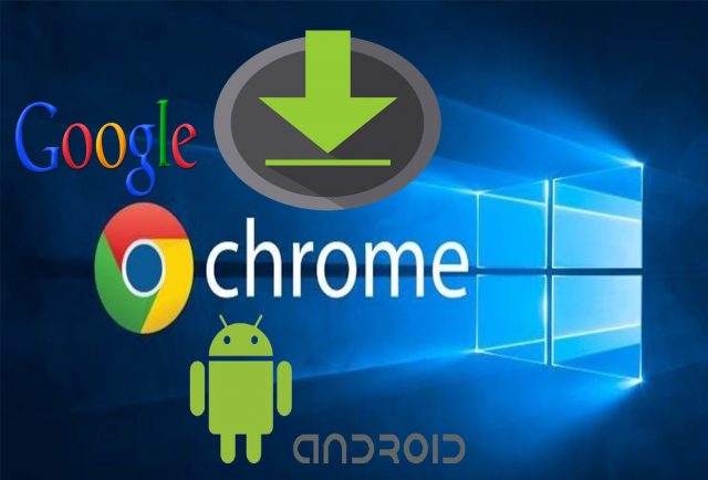chrome browser latest version