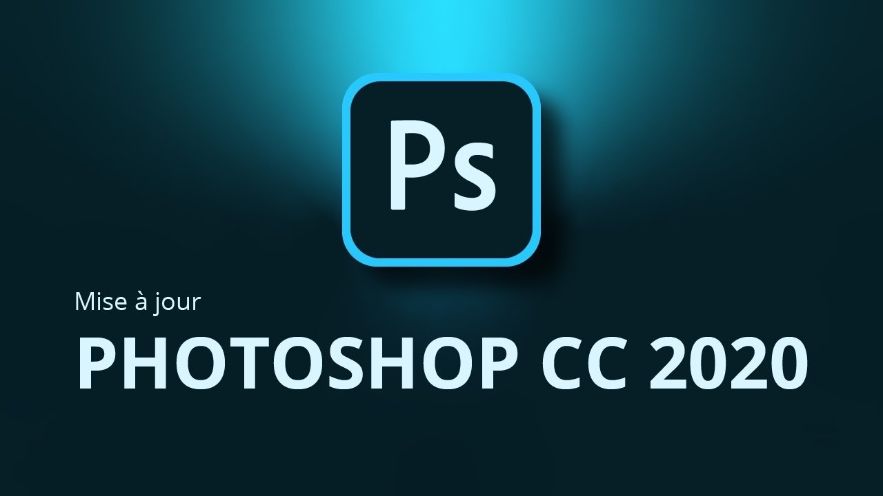 Adobe Photoshop CC 2020 Crack