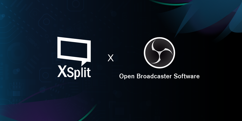 XSplit Broadcaster 3.10 Crack