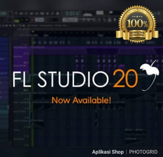 FL-Studio-20-Crcak