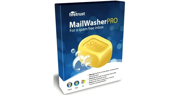 Mailwasher Pro 2020 Crack