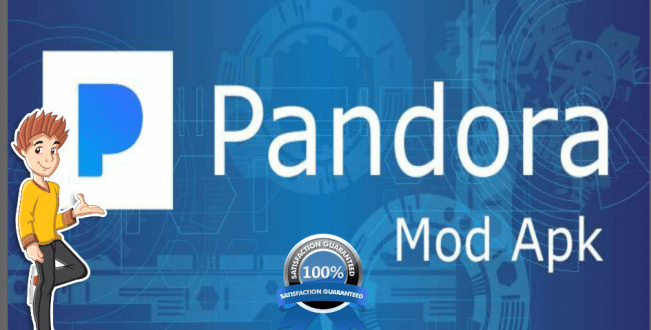 pandora one free download music 2017