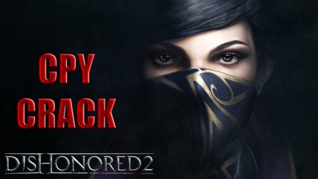 dishonored torrent download