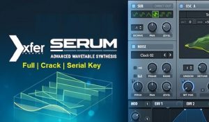 serum serial number mac