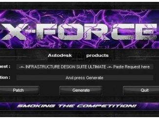 xforce keygen 2020 download
