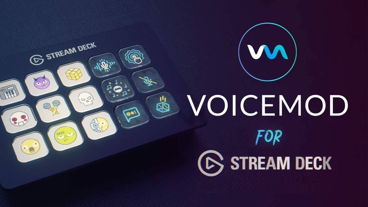 voicemod pro cracked v1.1.3.1 voice changer for discord