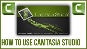 Techsmith Camtasia Studio