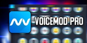 Voicemod Pro V2.6.0.7 Latest Version Free Download {2023}