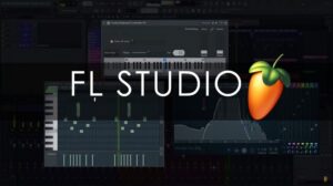 FL Studio Crack + Unlock Key Latest Version 2023 Free Download