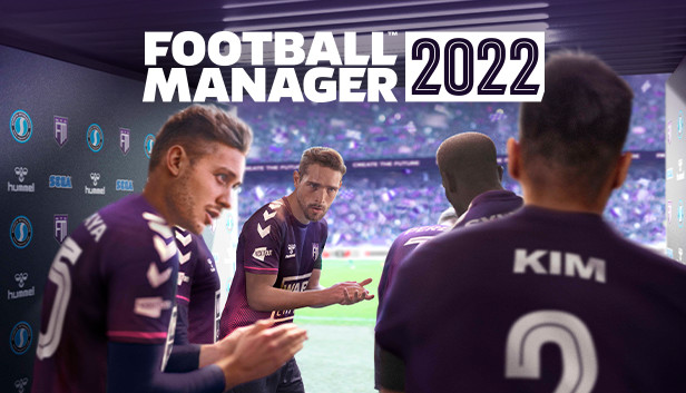 Football Manager 2022 Touch Full Game + CPY Crack PC Download Torrent