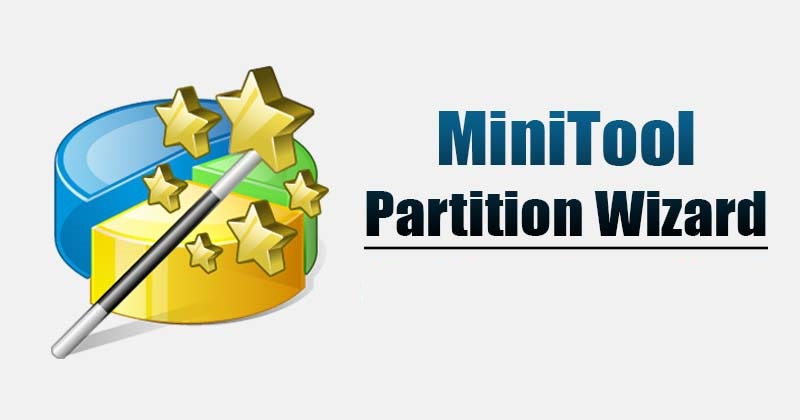 MiniTool Partition Wizard 12.7 Crack + Serial Key Download