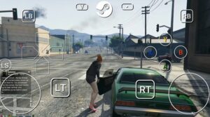 Grand Theft Auto 5 [Crack + Keygen] Full Free Download