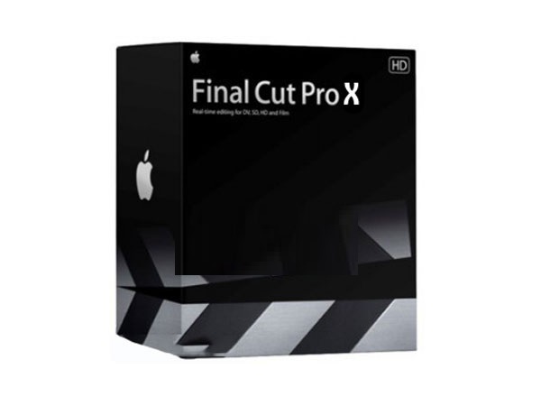 Final Cut Pro X 10.6.5 Crack