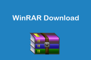 WinRAR 64-bit for Windows