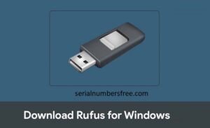 Rufus For Windows 3.20 Latest Version Free Download {2023}