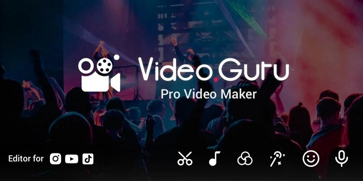 Video Maker MOD APK v1.472.129 For Android Mobile Devices