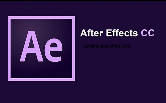 Adobe After Effects CC 23.2.1