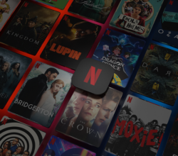Netflix v8.61.0 MOD APK