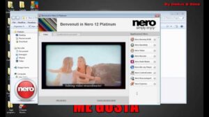 Nero Platinum Crack