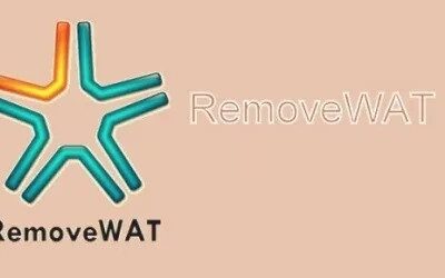 RemoveWAT 2.8.9 Activator Crack